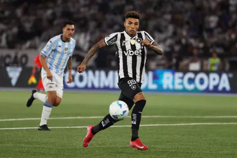 رسميًا.. نوتنجهام فورست يعلن تعاقده مع إيجور جيسوس